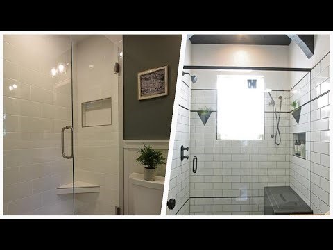 75 Small Wainscoting Bathroom Design Ideas You'll Love 🌈