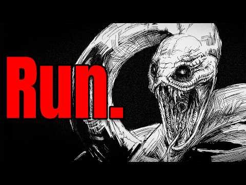 I Simulated A Titanoboa In The Modern Amazon, Chaos Followed