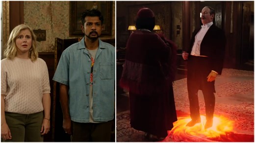 Ghosts Season 5 Trailer: The Devil Comes A-Calling on Jay