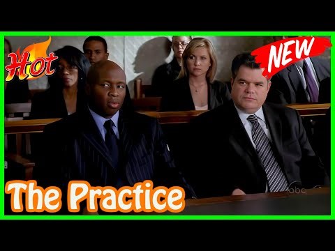 The Practice 2025 Full Episode💖💖The Case Against Alan Shore💖💖The Practice TV Show Full Season 2025