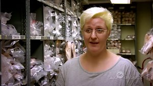 The Shoes | city.ballet Bonus