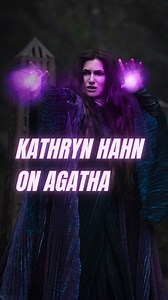 209 reactions · 9 comments | Agatha All Along features an ensemble...