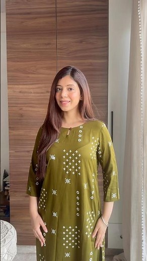 Myntra kurta set under INR 700 #myntrahaul