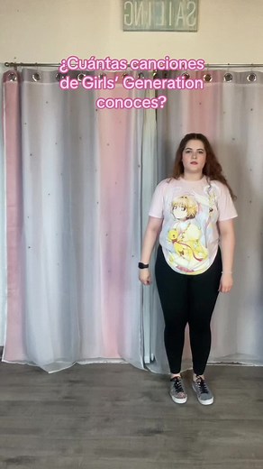 Canciones memorables de Girls' Generation que debes conocer