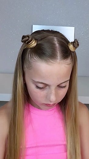 51K views · 382 reactions | Flower girl hair tutorials! | Noemi Espinosa | Facebook
