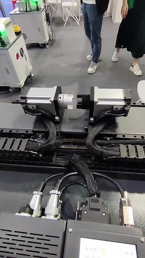 Exploring Complex Mechanical Setups in Industry