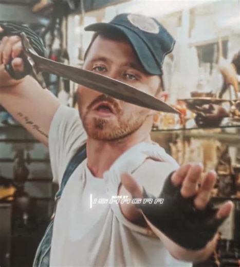 "Best Series in the World" - Breaking Bad Edit | Funk Na Mira (slowed & rewerb)