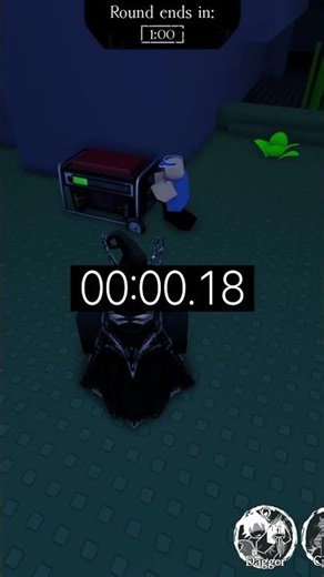 This Elliot was hacking, I just couldn't prove it 🥀 #roblox #robloxforsaken #dexter #hacker