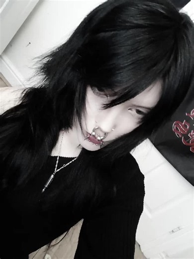 Exploring Body Modifications: Piercings and Metal Fittings