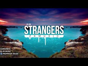 SFB - Strangers [ZeroDix X Presly Delgado] (Afro Remix)