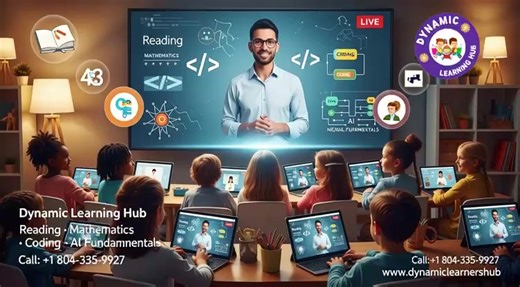 Dynamic Learning Hub( DLH) (@dynamic_learnershub)’s videos with original sound - Dynamic Learning Hub( DLH)