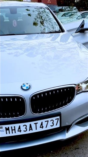 BMW GT SEAT COVER AND INTERIOR MODIFICATION #shorts