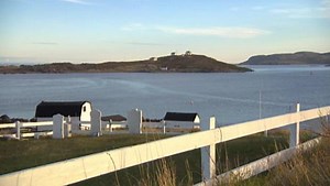 New Unesco site in Canada