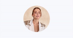 Majo Aguilar on Apple Music