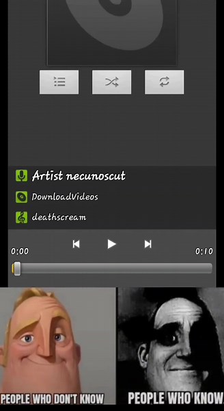 mr_minecraft_alpha30 pe TikTok