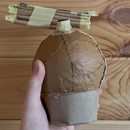 541K views · 2.6K reactions | Incredible Homemade Fireworks | Bored Panda Art | Facebook