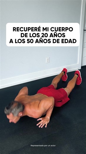 No necesitas un entrenador personal con este programa 🏋️‍♀️ Crea el cuerpo de tus sueños 💪🔥🌟 | PowerMen