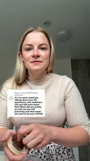 Why I personally returned to midwifery - I’ve had a very ‘squiggly career’ so far and variety is good, it helps to remain passionate and develops skills in so many ways #healthvisiting #midwifery #midwifery #healthvisitor #studentmidwife #studentnurse | The Eco Midwife