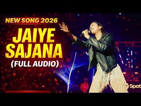 This SongJaiye Sajana | Dhurandhar the Revenge |Shashwat Sachdev|Satinder Sartaaj|Jasmine Sandlas