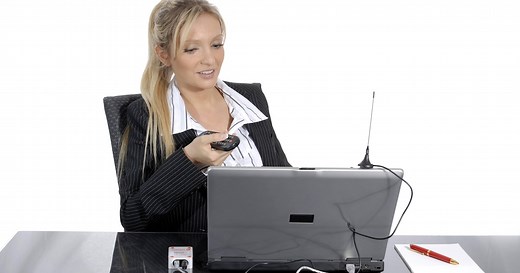 Fernsehen am Laptop - diese Möglichkeiten gibt's