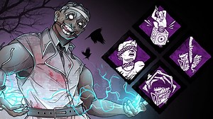 The best Doctor build showcase! | Dead by Daylight