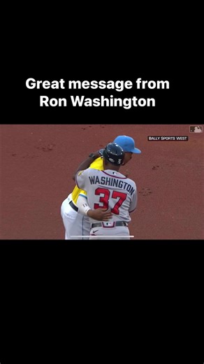 Baseball is a process. Your work ethic, commitment and attitude is the foundation to team and individual growth. I appreciate how he finishes with that the environment will be “positive”. This game is hard enough, a game of failure where we put so much pressure on ourselves. Creating a positive environment helps players become the best version of themselves. #mlb #baseball #baseballinstruction #baseballparents | ProBaseballinsider.com