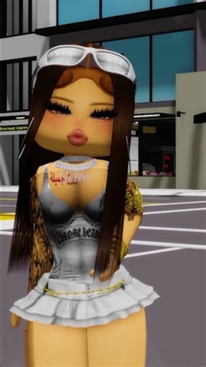 skin patydrake + PEITORAL atualizado no Brookhaven #brookhaven #roblox #rp