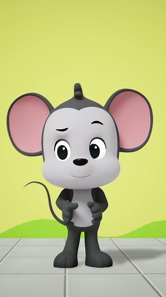 Kindergarten Sight Words: Be | ABCmouse #learning #education #sightwordsforkids #kindergarten