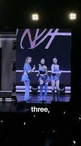 MAMAMOO Popping Challenge 😂🔥 Gets MOOMOO Ready for the Next Stage | 4WARD 2026 #4ward #mamamoo
