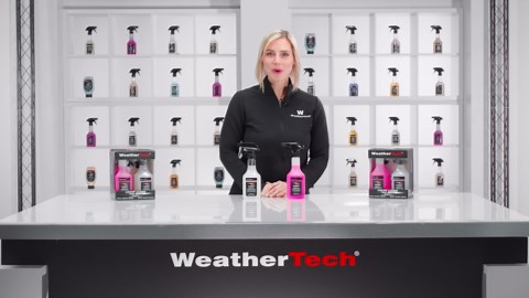 TechCare FloorLiner & FloorMat Cleaner/Protector Kit