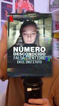 Netflix's Viral Documentary: "Unknown Number"