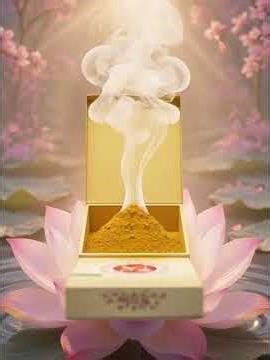 觀音除障香 (慈悲) ~ 發展無條件的愛