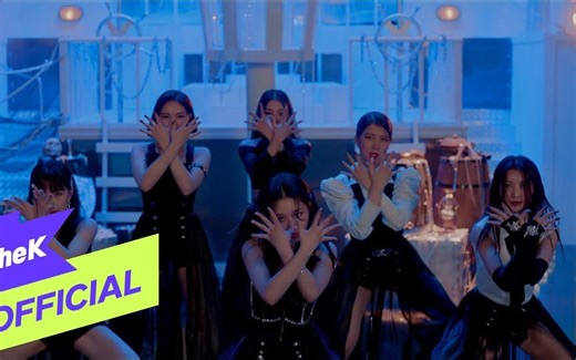 Bling Bling新曲《Oh MAMA》MV公开