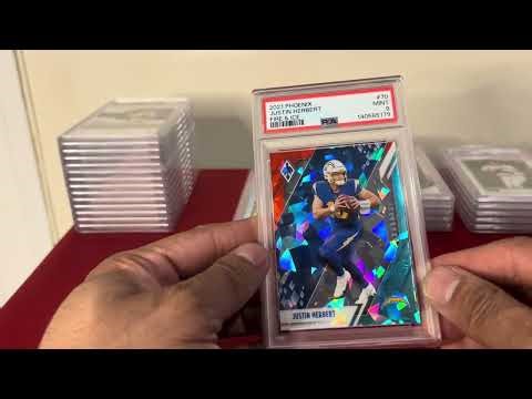 26 CARD PSA GRADING REVEAL