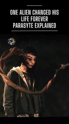 Best Horror Movie: The Craziest Horror Anime You'll Ever Watch-Parasyte (2014)