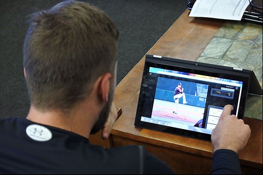 Legitimize Your Baseball or Softball Coaching Side Hustle With This Performance Analysis Software