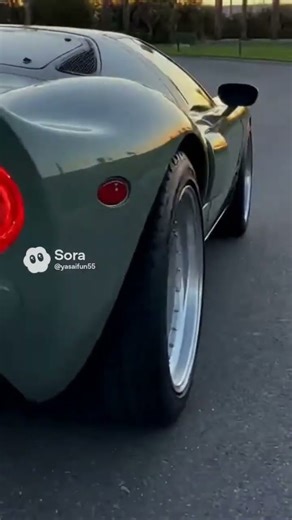 FORD GT launch control and antilag. must see..