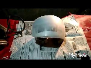 Αφαίρεση γρατζουνιων και φιμε σε ζελατίνα