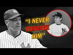 At 78, Reggie Jackson Finally Revealed the 5 People He Hated the Most