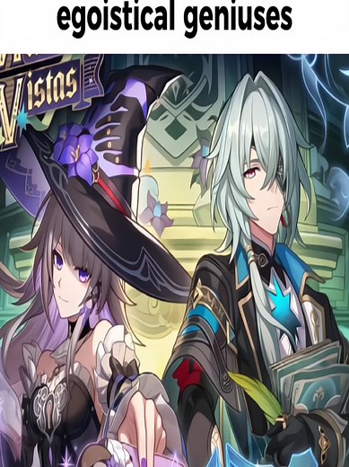 The Herta: Honkai Star Rail character guide