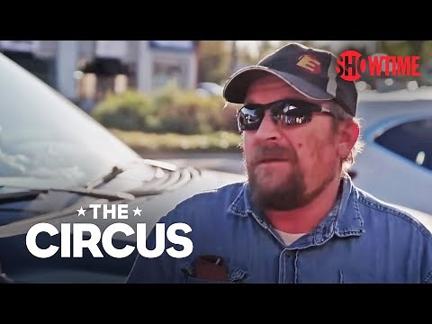 How North Georgia Voters Really Feel About Rep. Marjorie Taylor Greene | The Circus | SHOWTIME