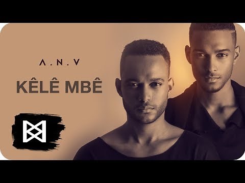 Calema - Kelê Mbê (Official Lyrics)