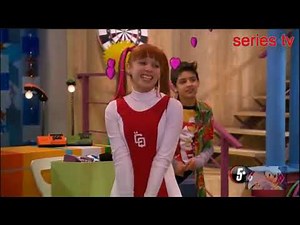 La CQ El Reencuentro 4/16 parte 1