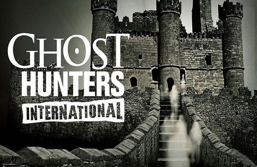 Ghost Hunters: International - S01E02 - Evil Unearthed