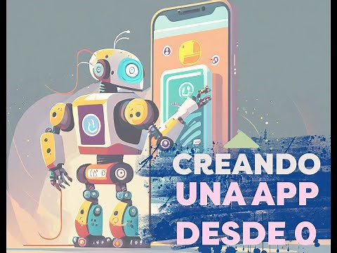 Una APP desde 0 con NET MAUI 🔥🔥 Haz tu app para Android e iOs con .NET 💪 💪