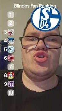 Blindes Fan Ranking #football #fussball #ranking #fyp #deutschland #fans #stimmung #ultras