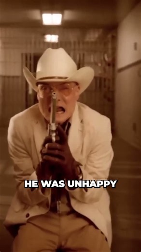 Dieter Laser Quit a Movie and Got Sued Then They Rewrote His Role #actors #movies #lawsuit