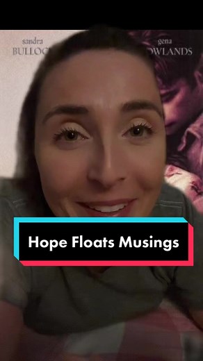 Hope Floats Movie Scenes with Sandra Bullock