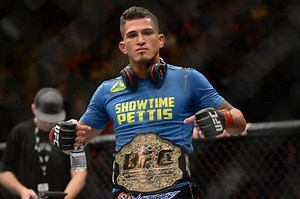 [Exclusive] Anthony Pettis moving back to lightweight in 2021: "Lightweight is where I'm gonna be focusing"