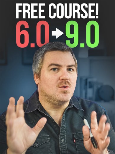 Free IELTS Course: Get the Support You Need